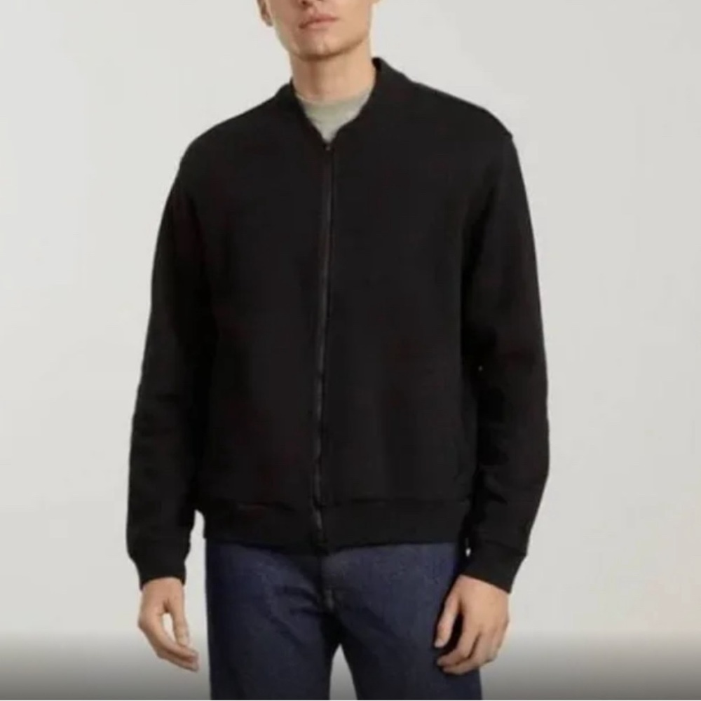 Everlane The Track Bomber Jacket (MENS)